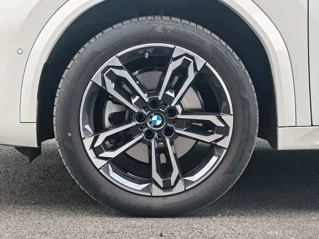 BMW X2 (Import) 2025 из CN, фото 8