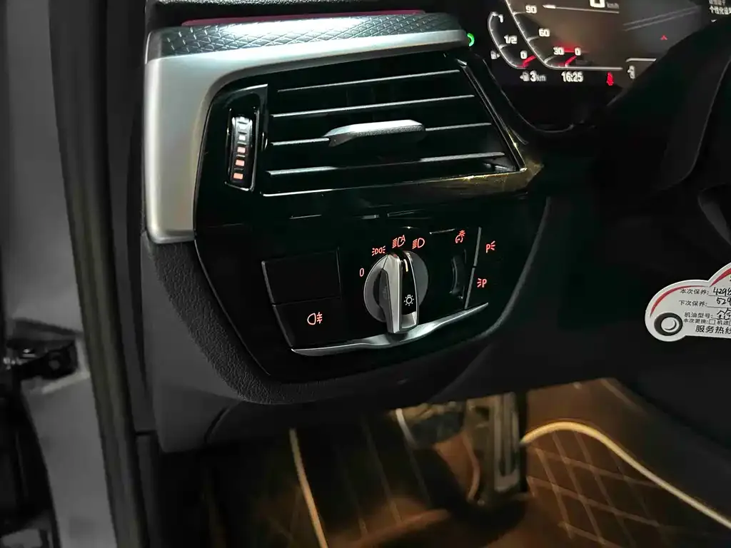 BMW 5 Series (Import) — фото 3