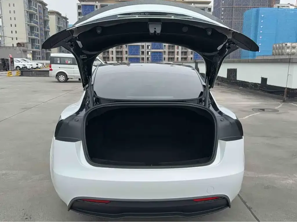 Tesla Model 3 2024 из CN, фото 8