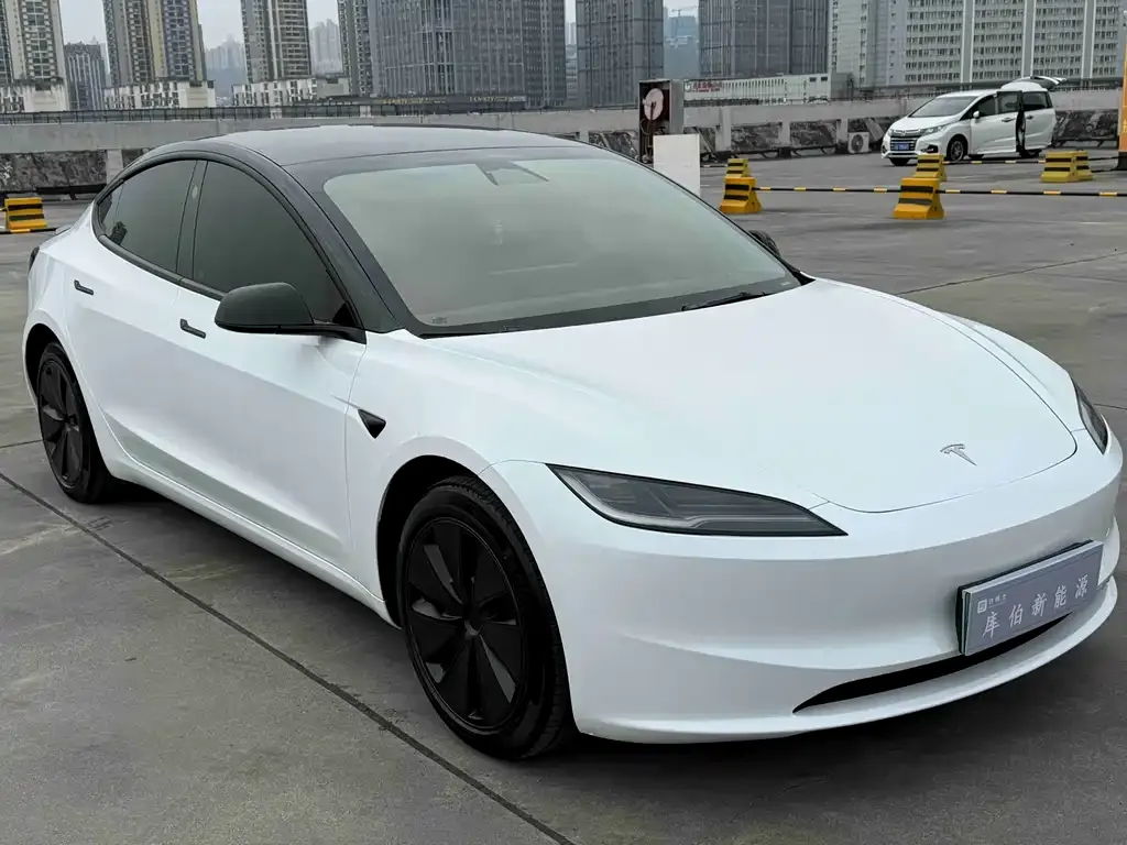 Tesla Model 3 2024 из CN, фото 6