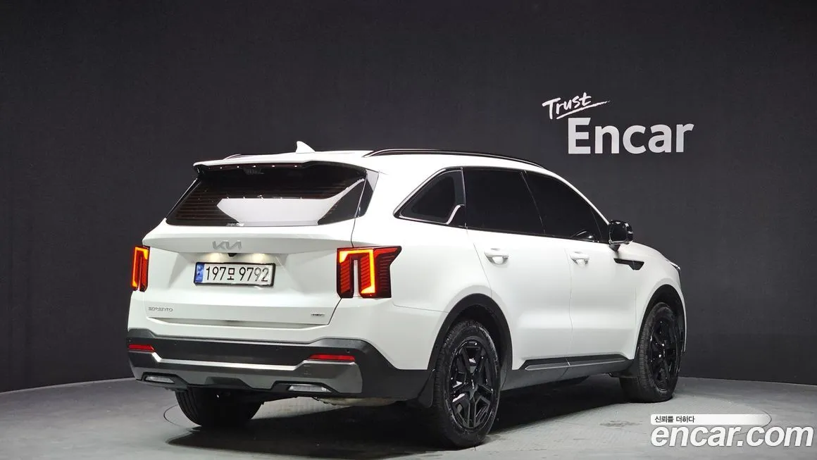 Kia Sorento — фото 2