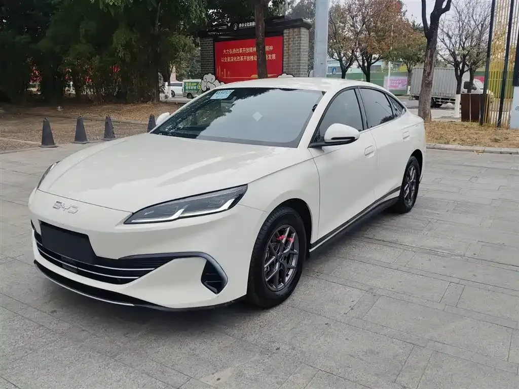BYD Seal 06 2024 из CN, фото 1
