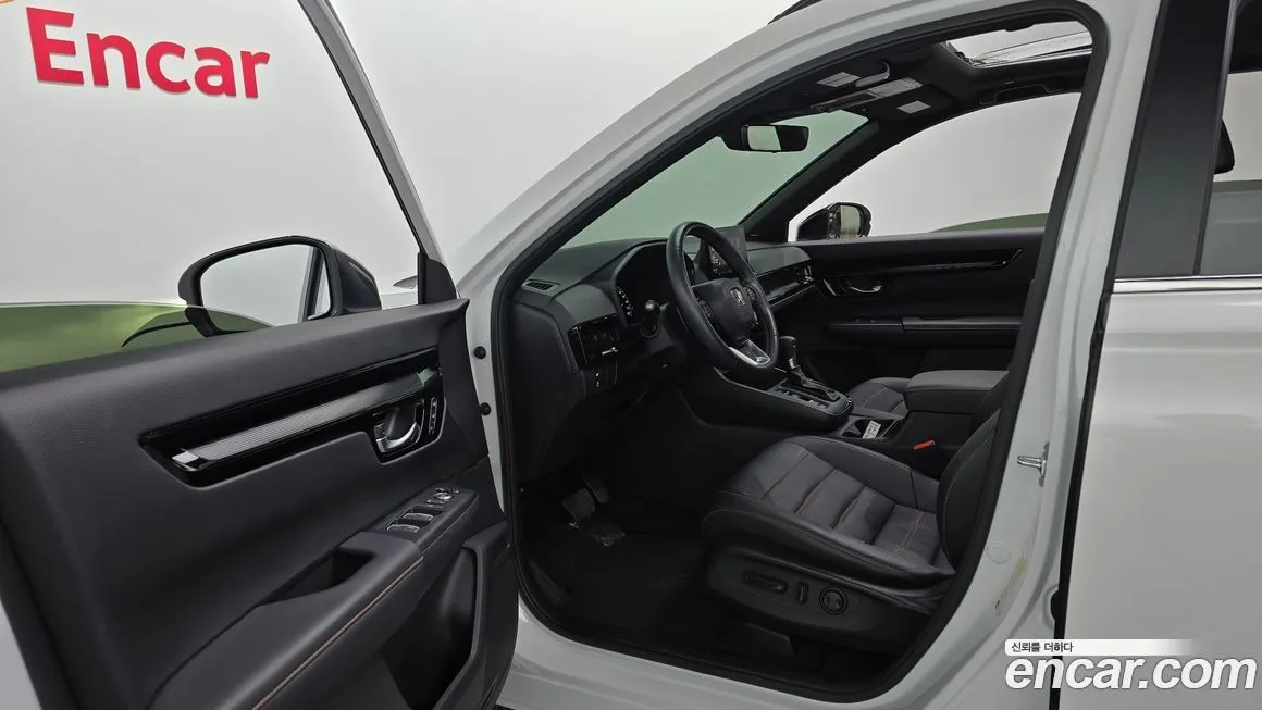 Honda CR-V 2024 из KR, фото 6