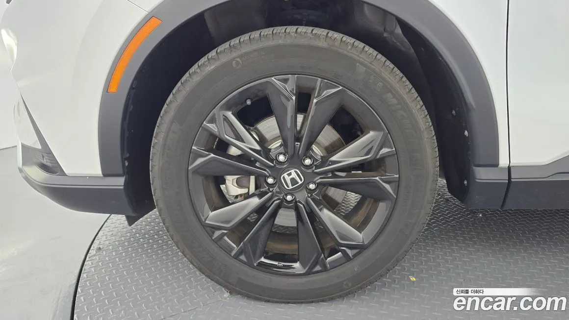 Honda CR-V 2024 из KR, фото 9