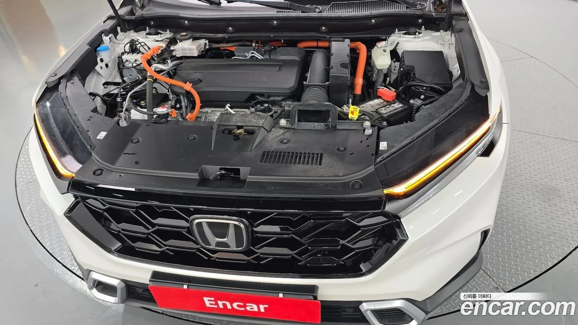 Honda CR-V 2024 из KR, фото 7