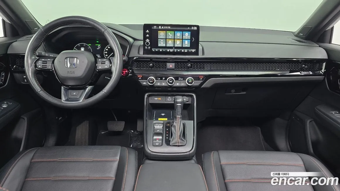 Honda CR-V 2024 из KR, фото 10