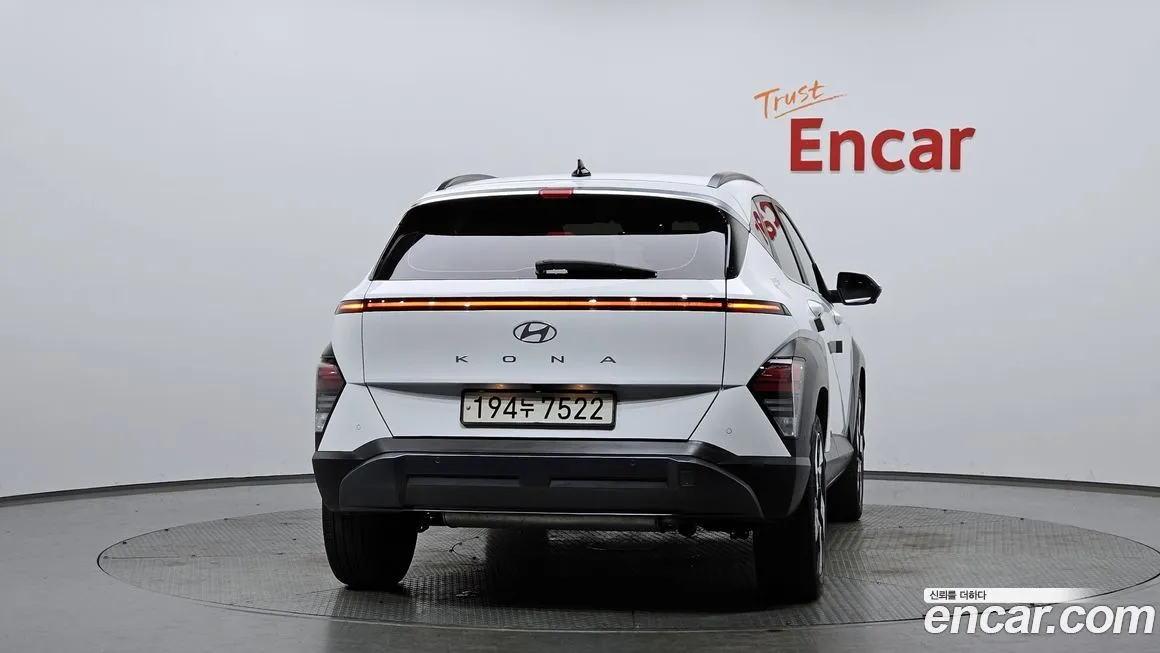 Hyundai Kona — фото 4