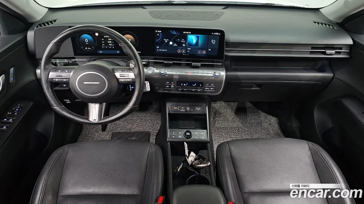 Hyundai Kona — фото 9
