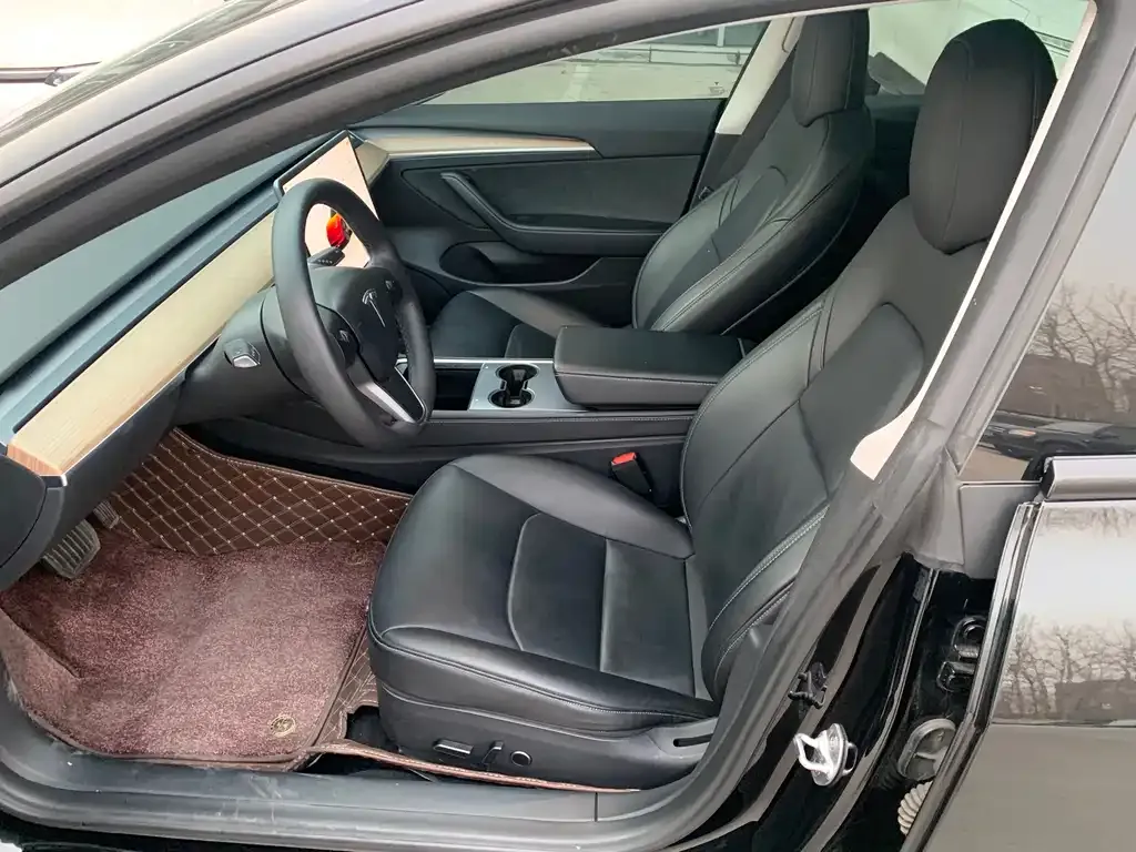 Tesla Model 3 2023 из CN, фото 6
