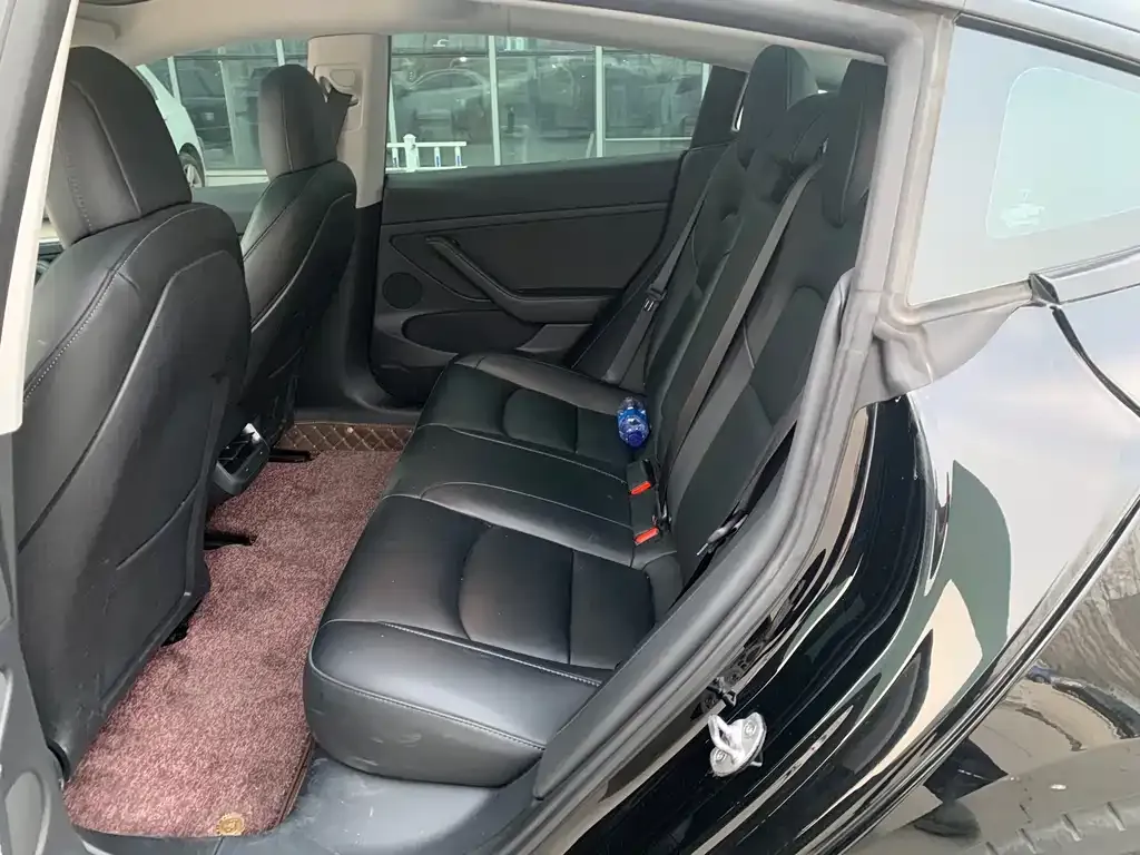 Tesla Model 3 2023 из CN, фото 3