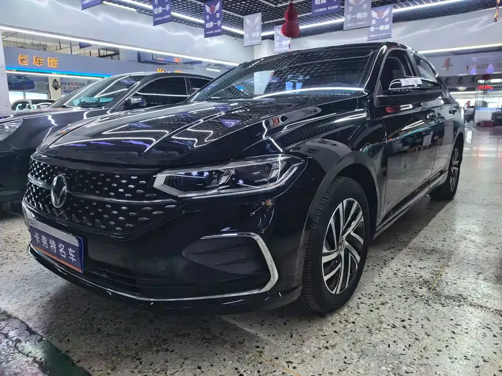 Volkswagen Lavida 2023 из CN, фото 1