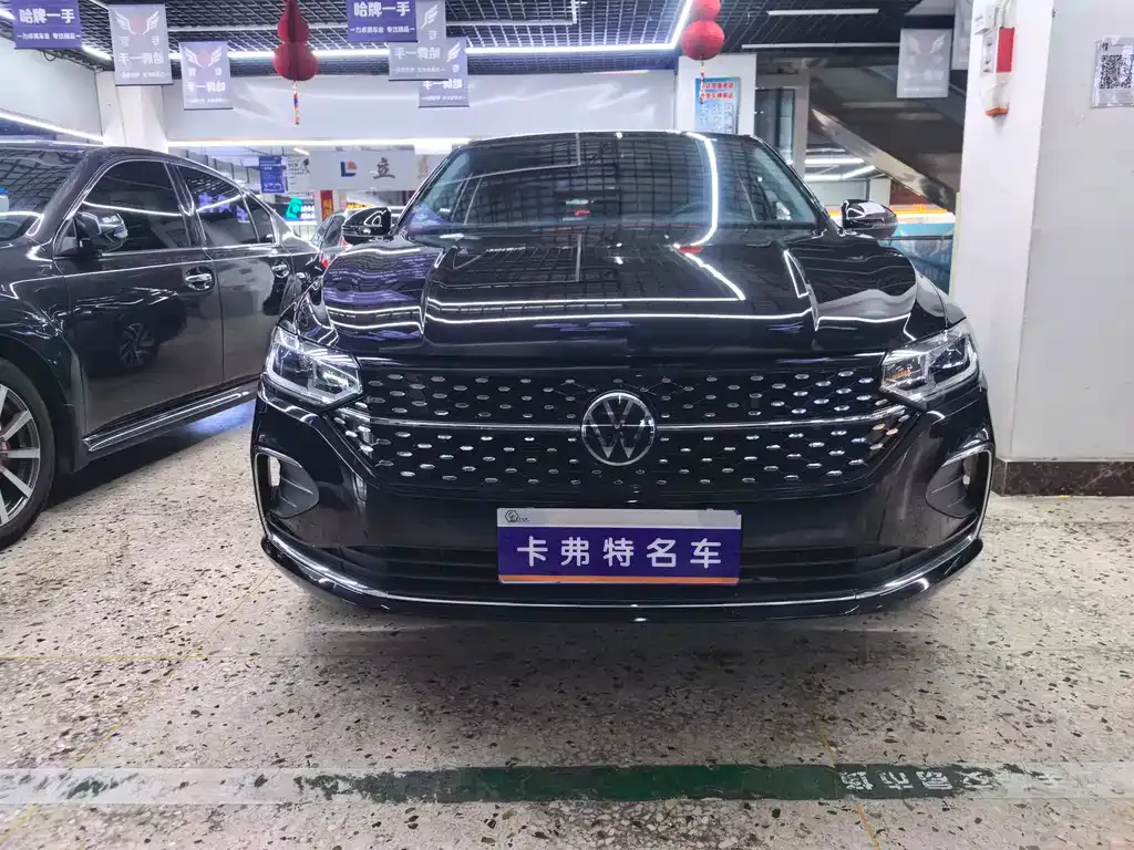 Volkswagen Lavida 2023 из CN, фото 10