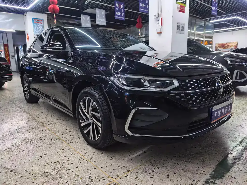Volkswagen Lavida 2023 из CN, фото 9
