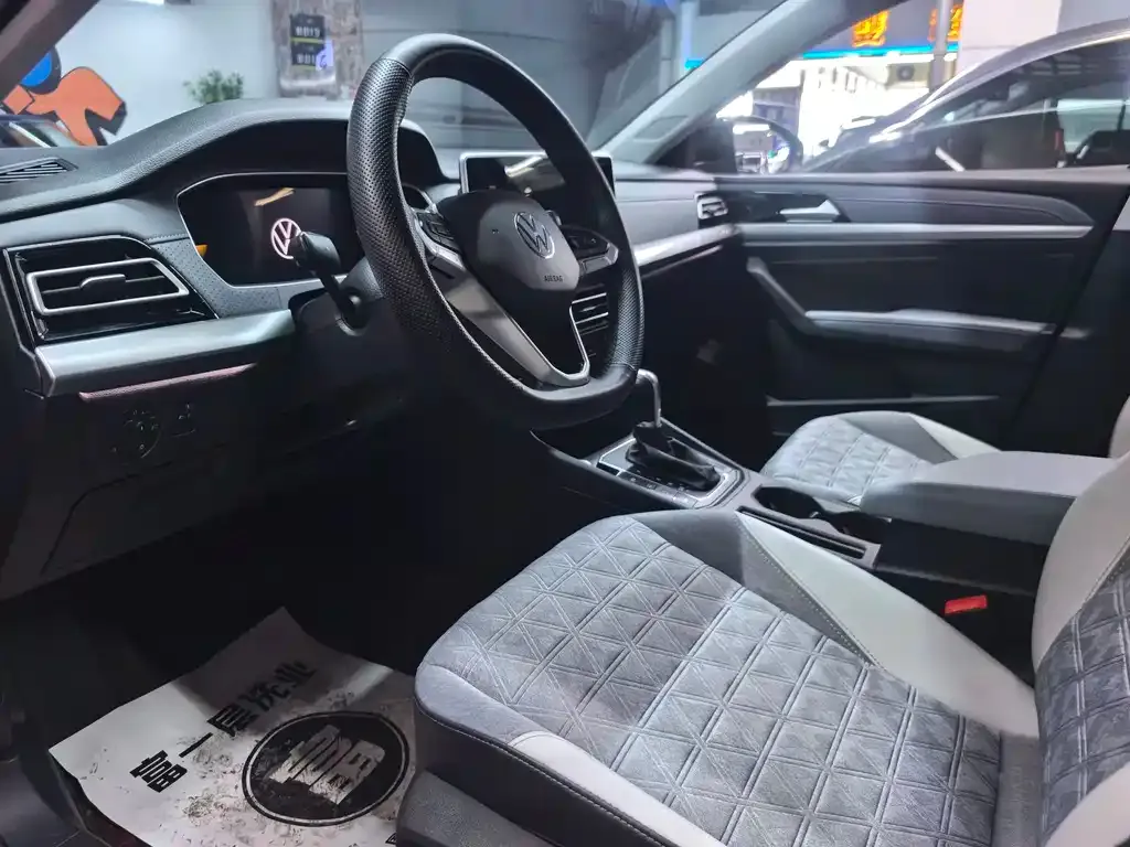 Volkswagen Lavida 2023 из CN, фото 3