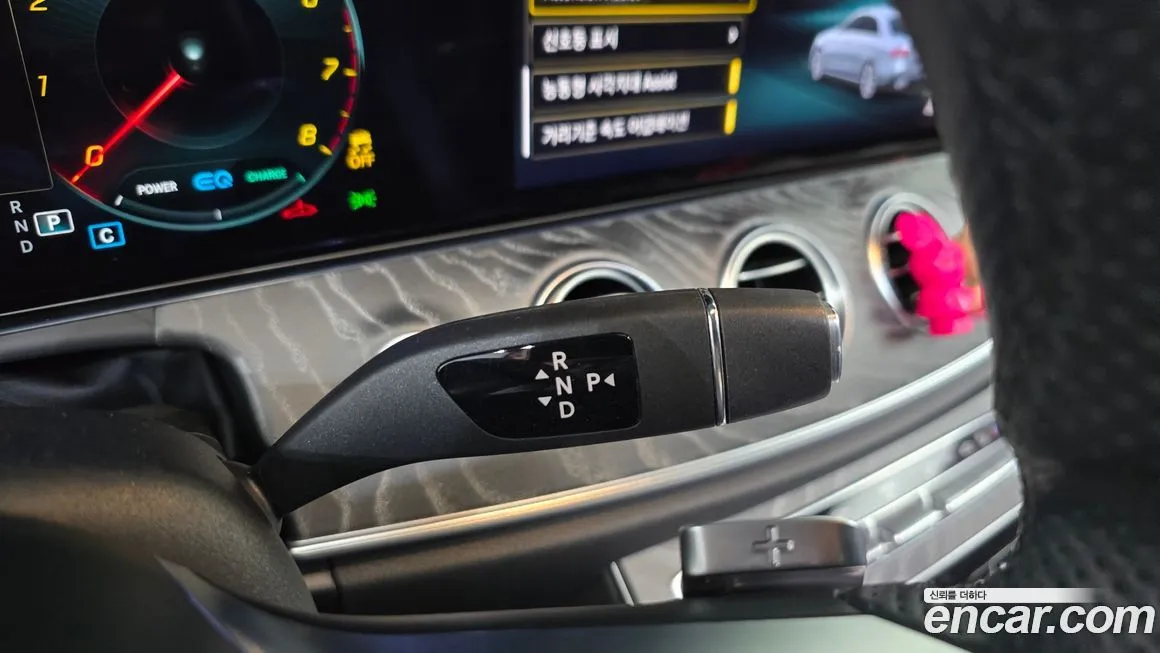 Mercedes-Benz E-Class 2021 из KR, фото 10