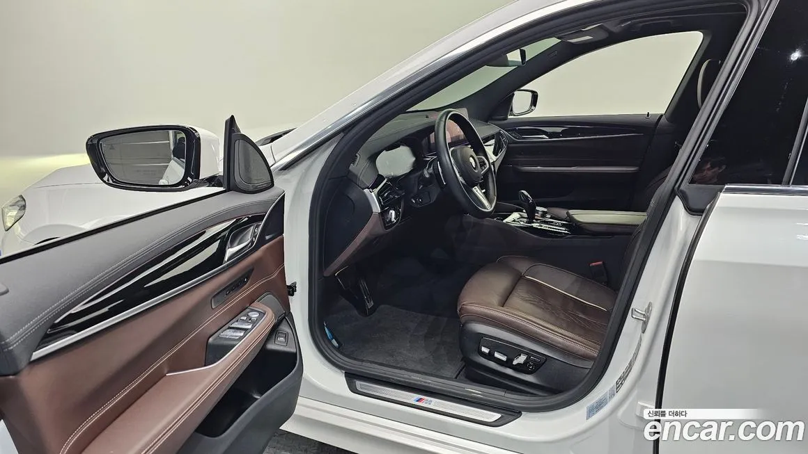 BMW Gran Turismo 2024 из KR, фото 4