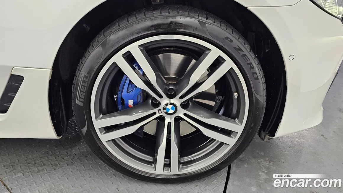 BMW Gran Turismo 2024 из KR, фото 6