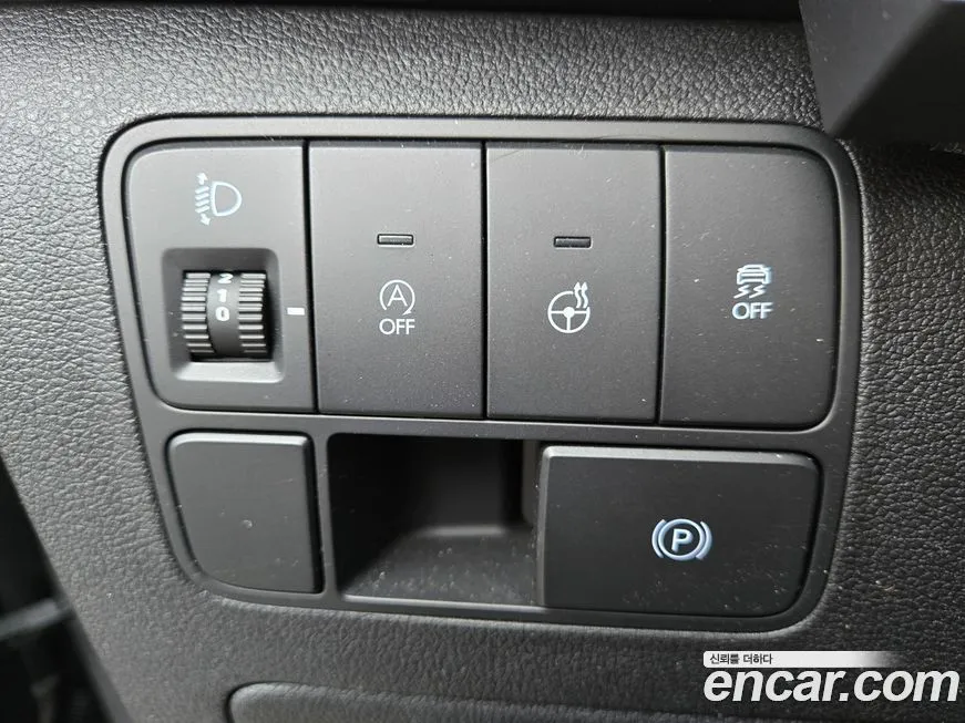 Hyundai Staria 2025 из KR, фото 4