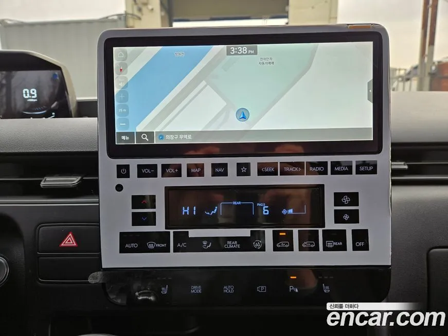 Hyundai Staria 2025 из KR, фото 3