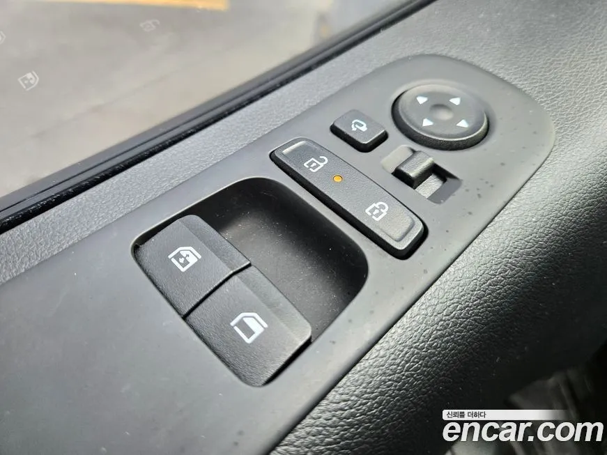 Hyundai Staria 2025 из KR, фото 9