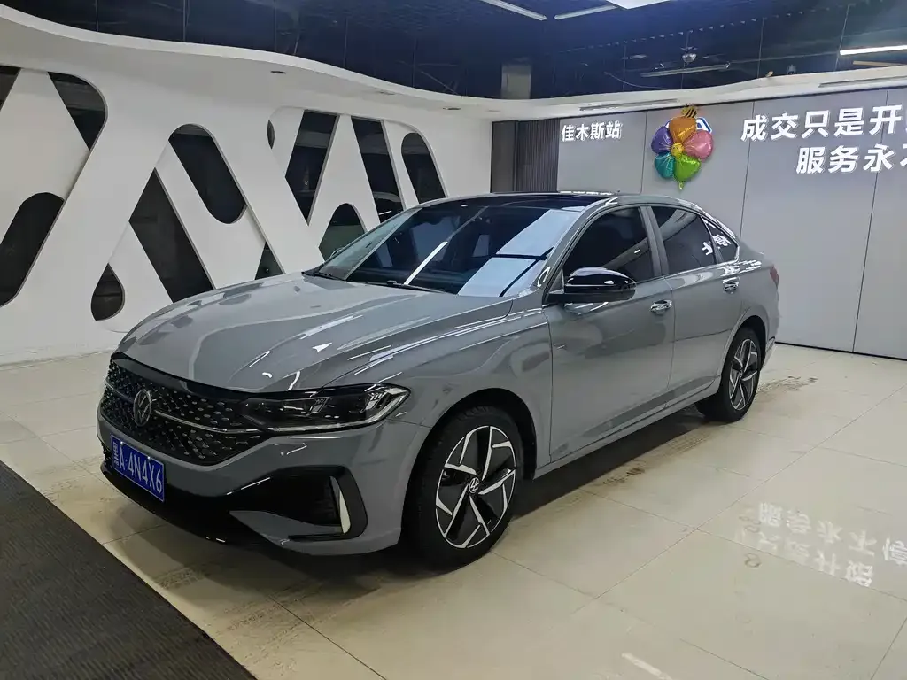Volkswagen Lavida 2023 из CN, фото 1