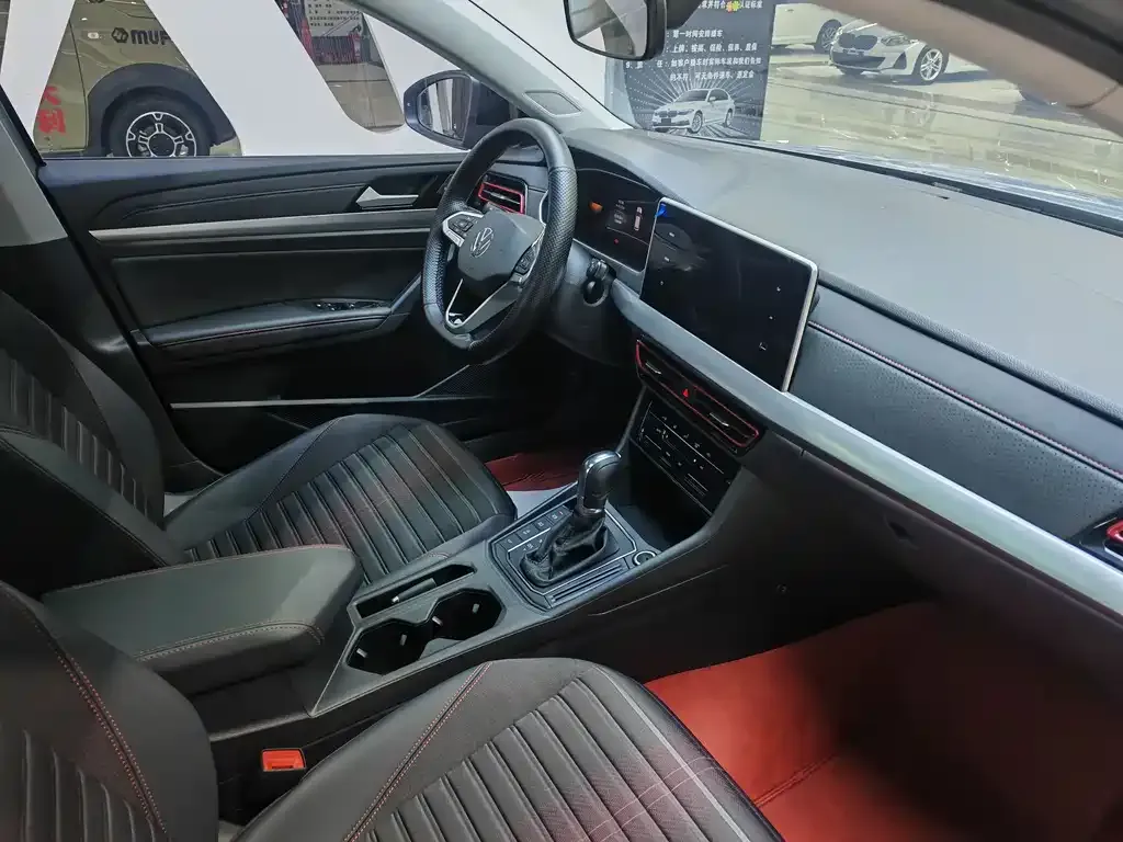 Volkswagen Lavida 2023 из CN, фото 4