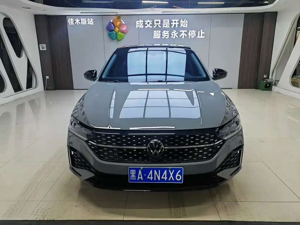Volkswagen Lavida 2023 из CN, фото 6