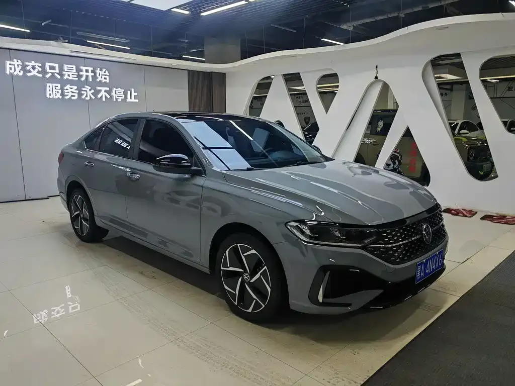 Volkswagen Lavida 2023 из CN, фото 10