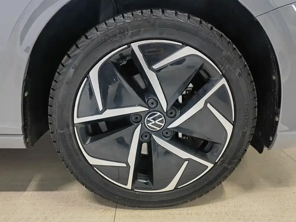 Volkswagen Lavida 2023 из CN, фото 8