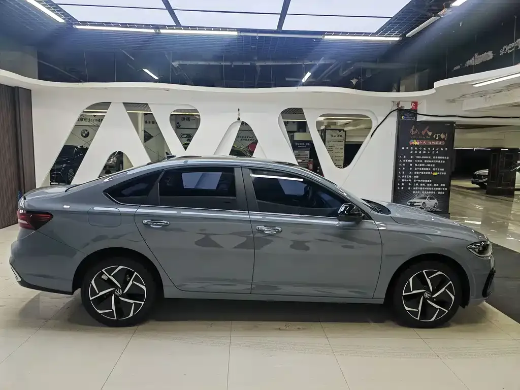 Volkswagen Lavida 2023 из CN, фото 9