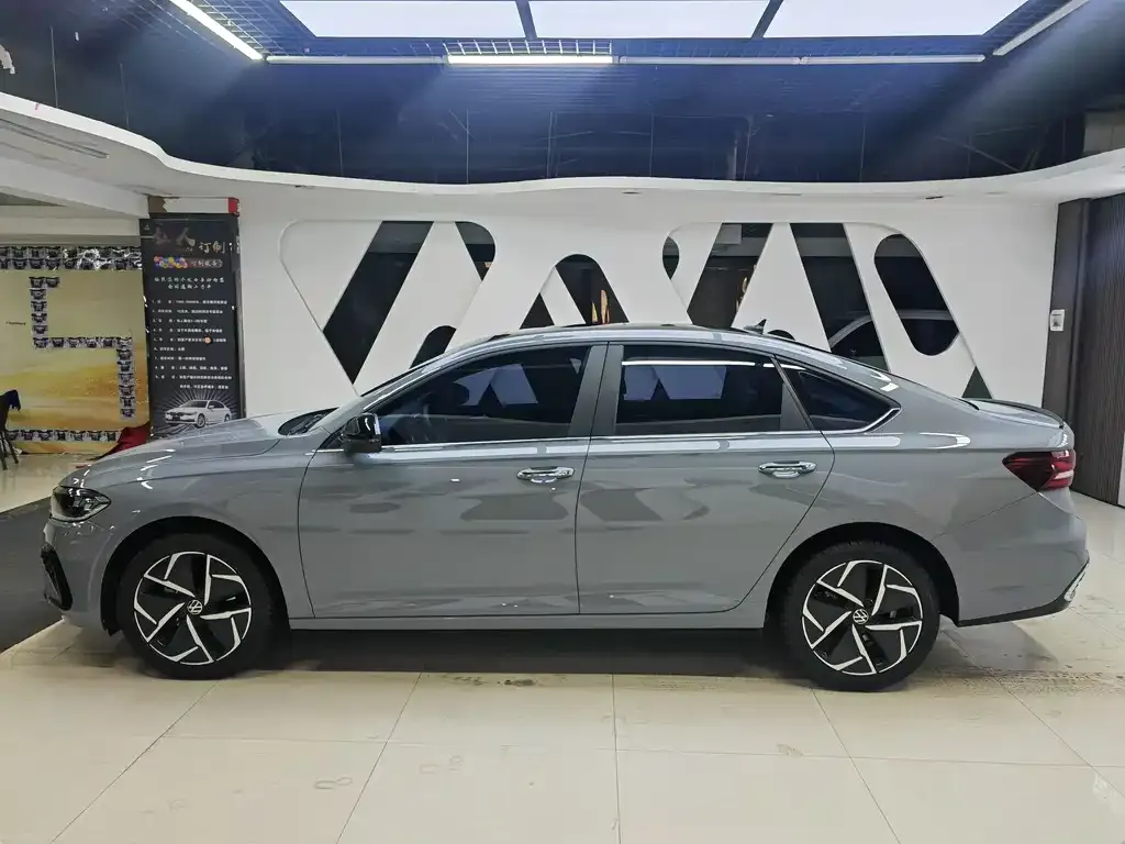 Volkswagen Lavida 2023 из CN, фото 3