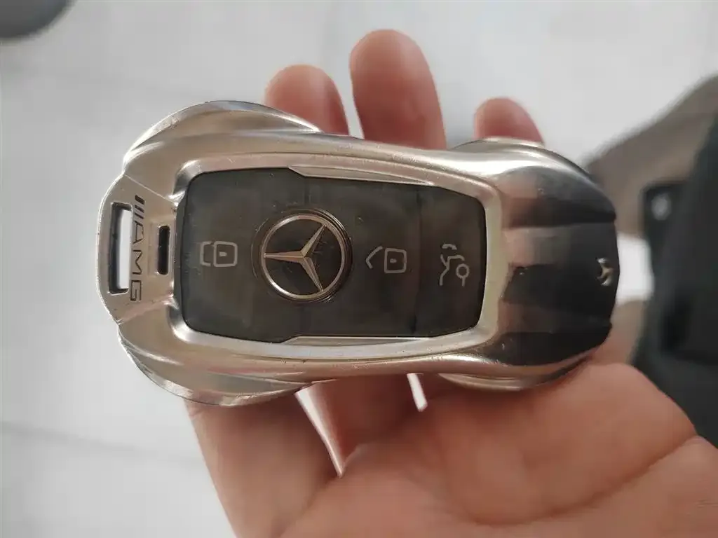 Mercedes-Benz A-Class 2023 из CN, фото 6