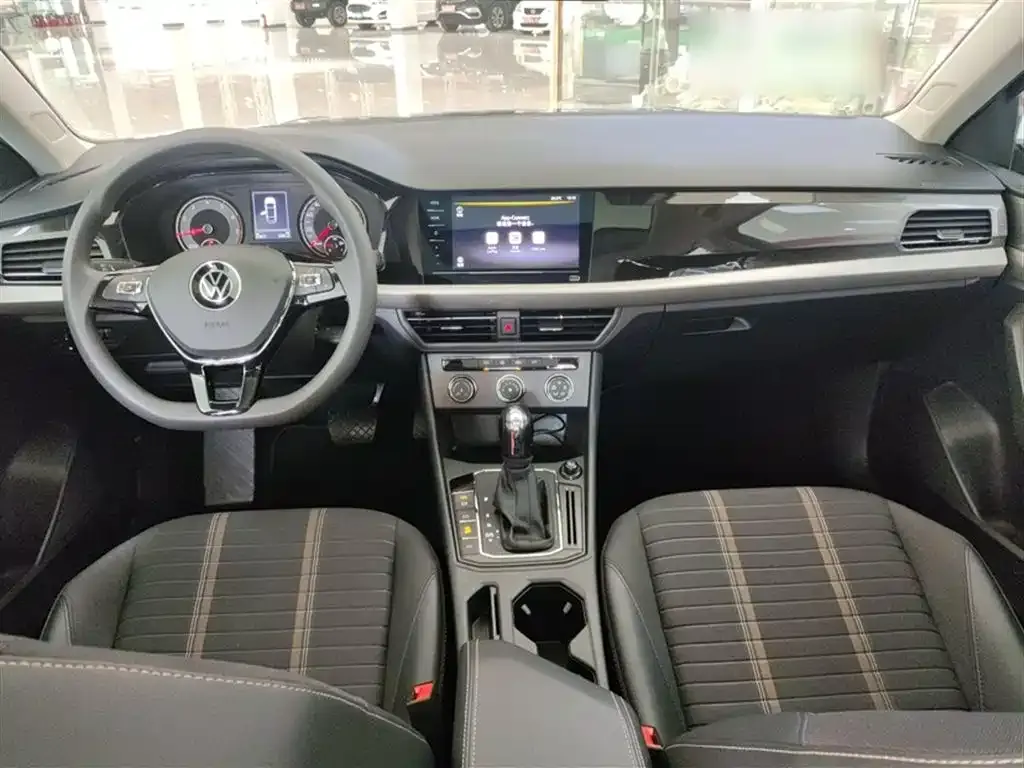 Volkswagen Lavida 2021 из CN, фото 2