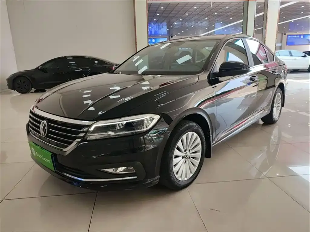 Volkswagen Lavida 2021 из CN, фото 6