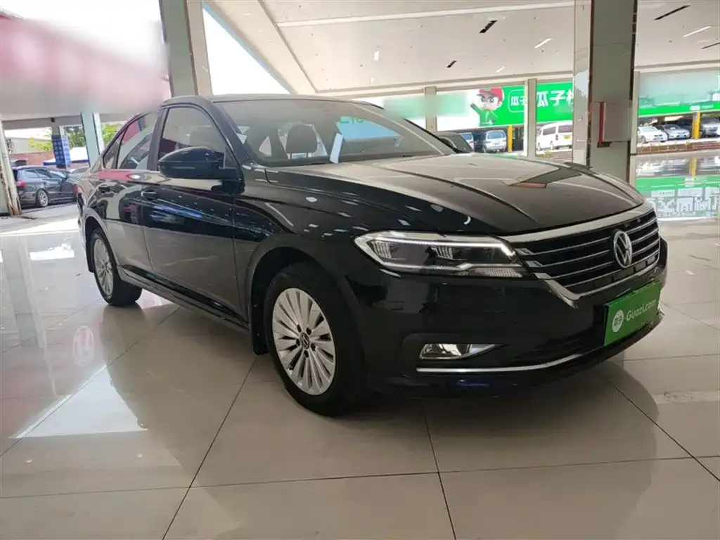 Volkswagen Lavida 2021 из CN, фото 9