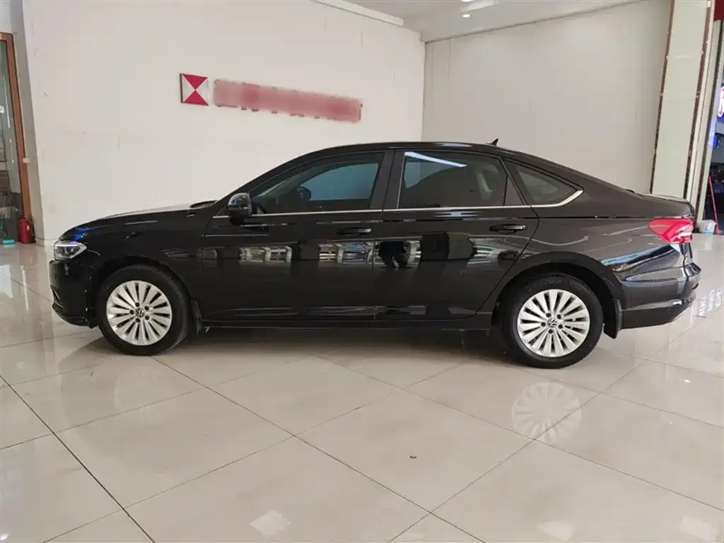 Volkswagen Lavida 2021 из CN, фото 8