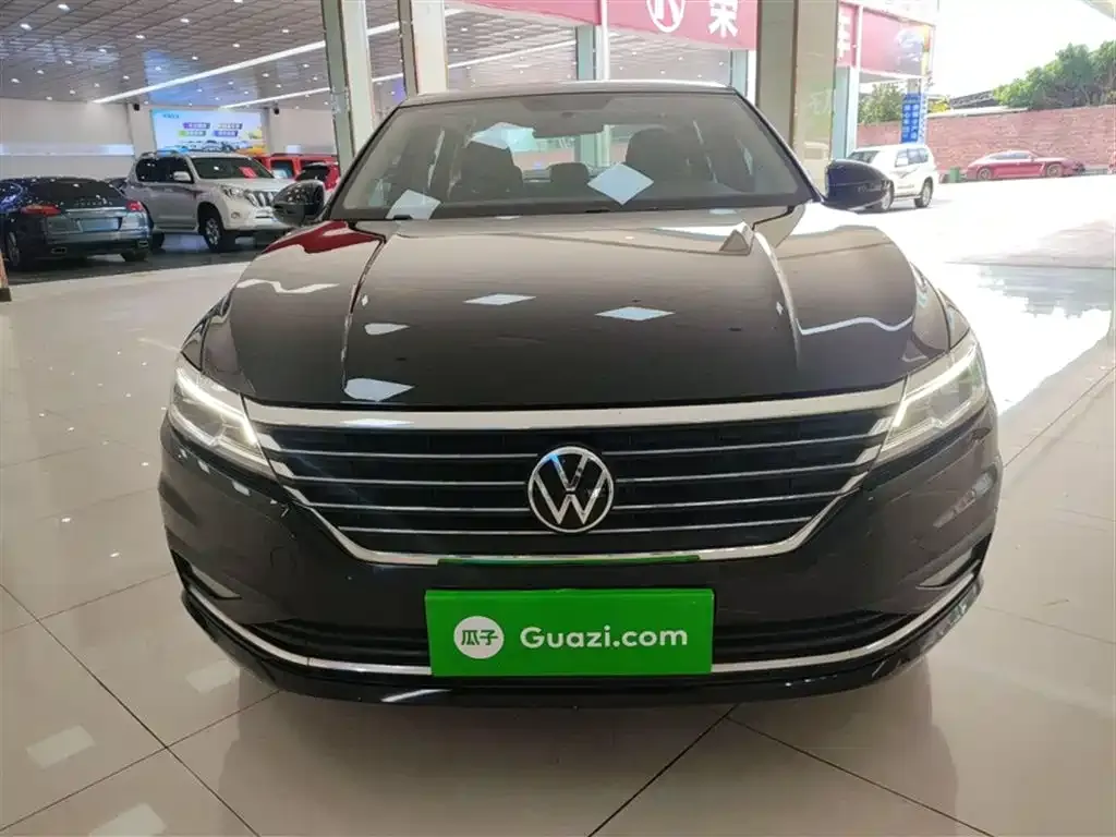 Volkswagen Lavida 2021 из CN, фото 7