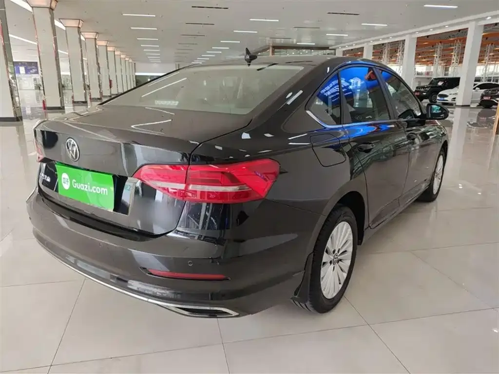 Volkswagen Lavida 2021 из CN, фото 3