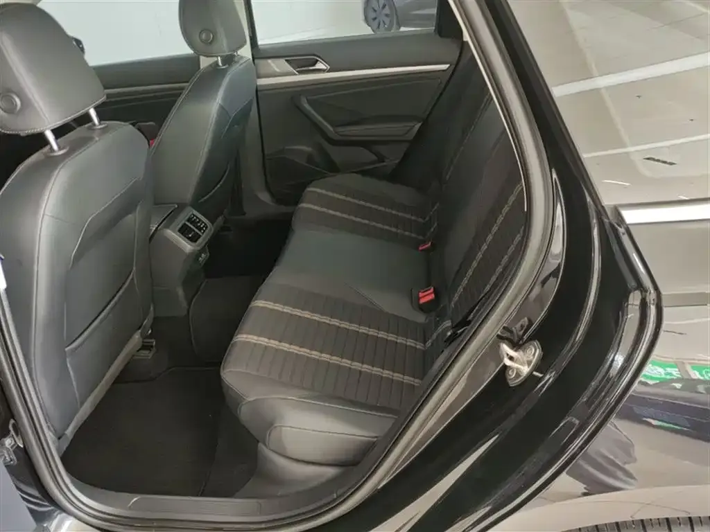 Volkswagen Lavida 2021 из CN, фото 4
