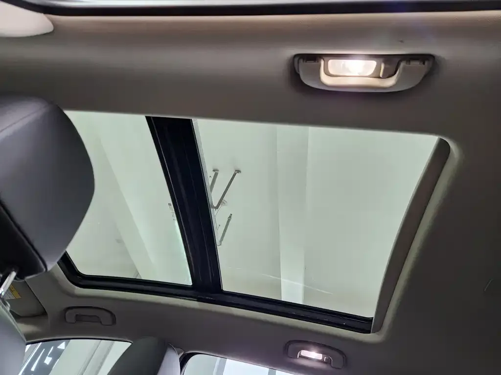 Buick Envision Plus 2021 из CN, фото 5