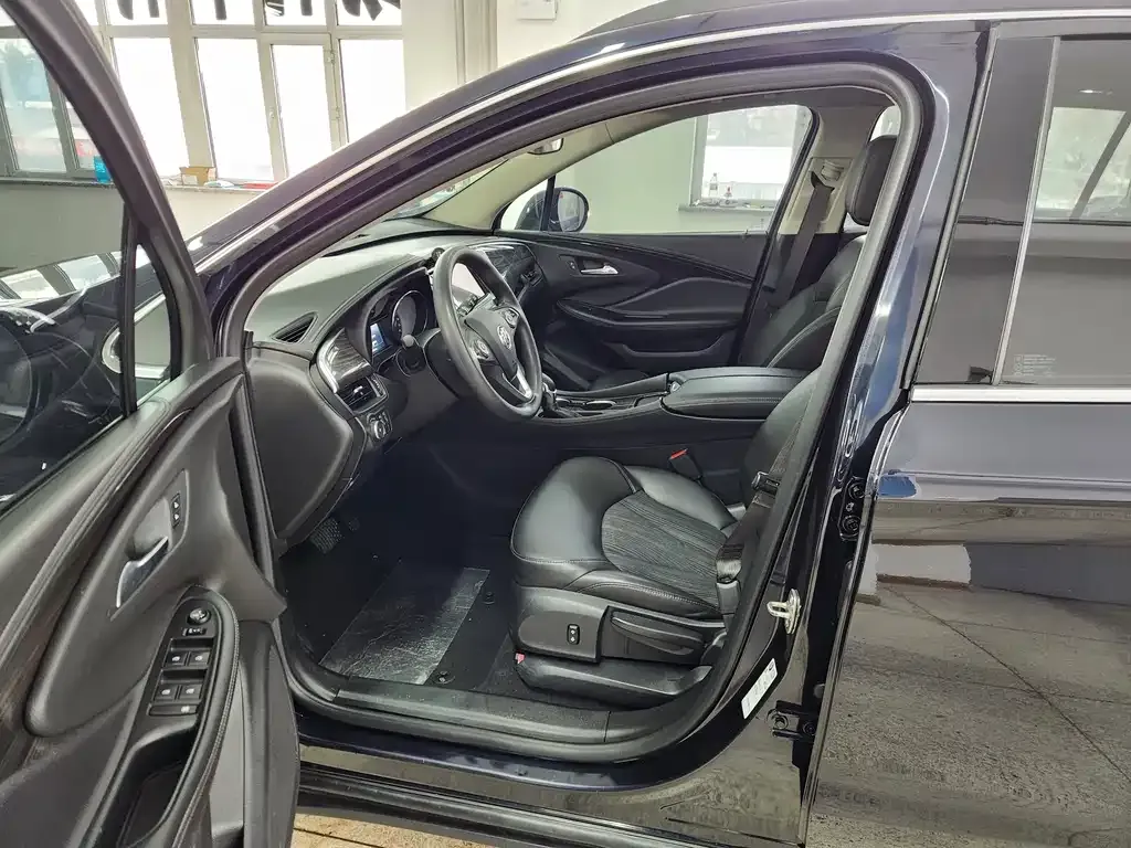 Buick Envision Plus 2021 из CN, фото 6