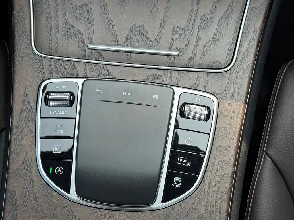Mercedes-Benz GLC 2023 из CN, фото 5