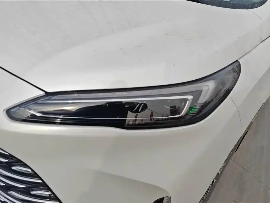 Buick GL8 Hybrid 2025 из CN, фото 5