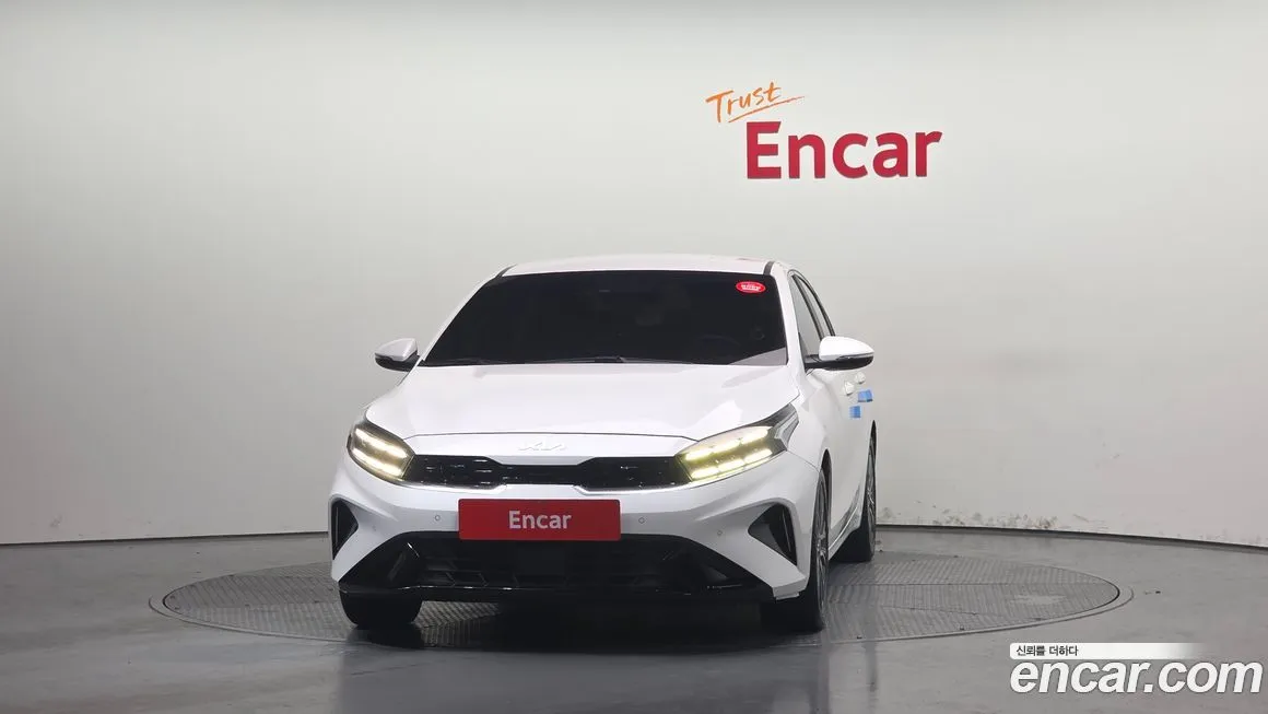 Kia K3 — фото 2