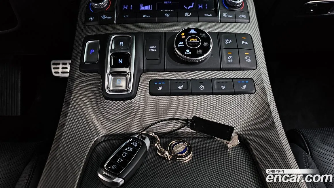Hyundai Palisade — фото 9
