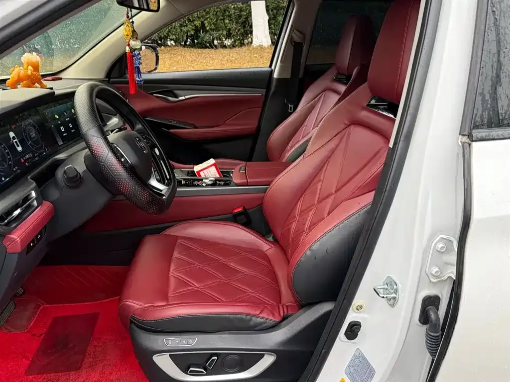 Changan CS75PLUS 2022 из CN, фото 7