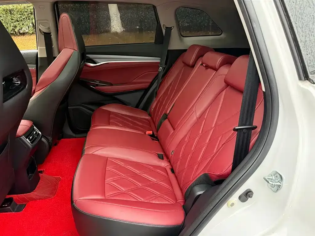 Changan CS75PLUS 2022 из CN, фото 4