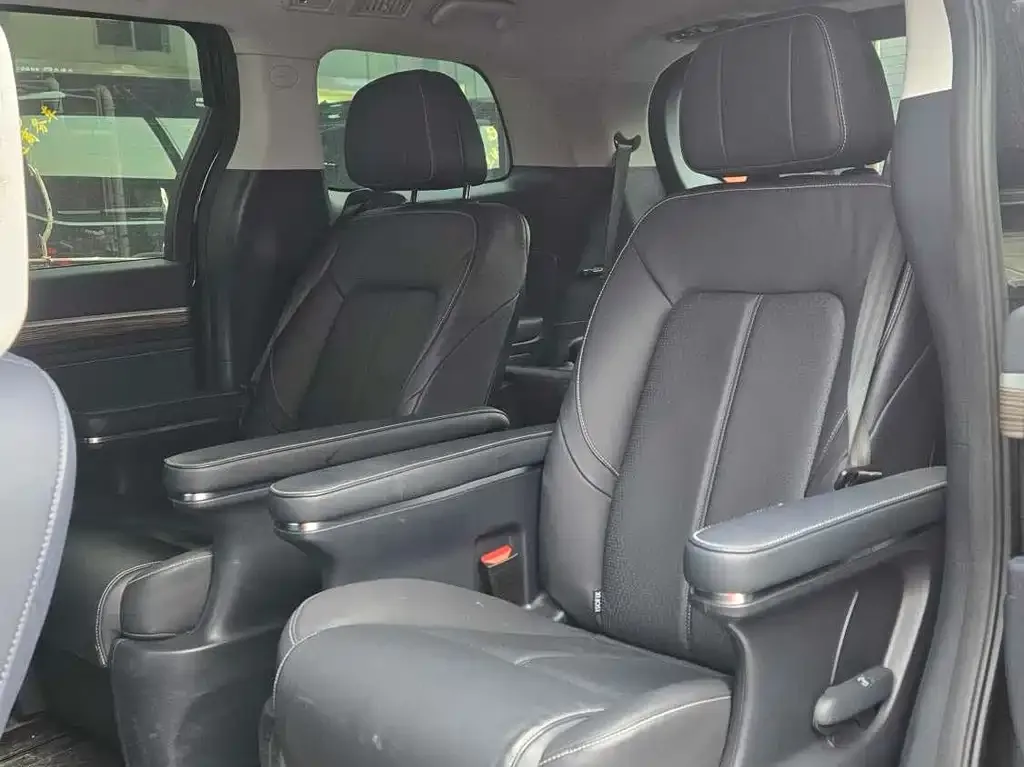 GAC Motor Trumpchi M8 2022 из CN, фото 6