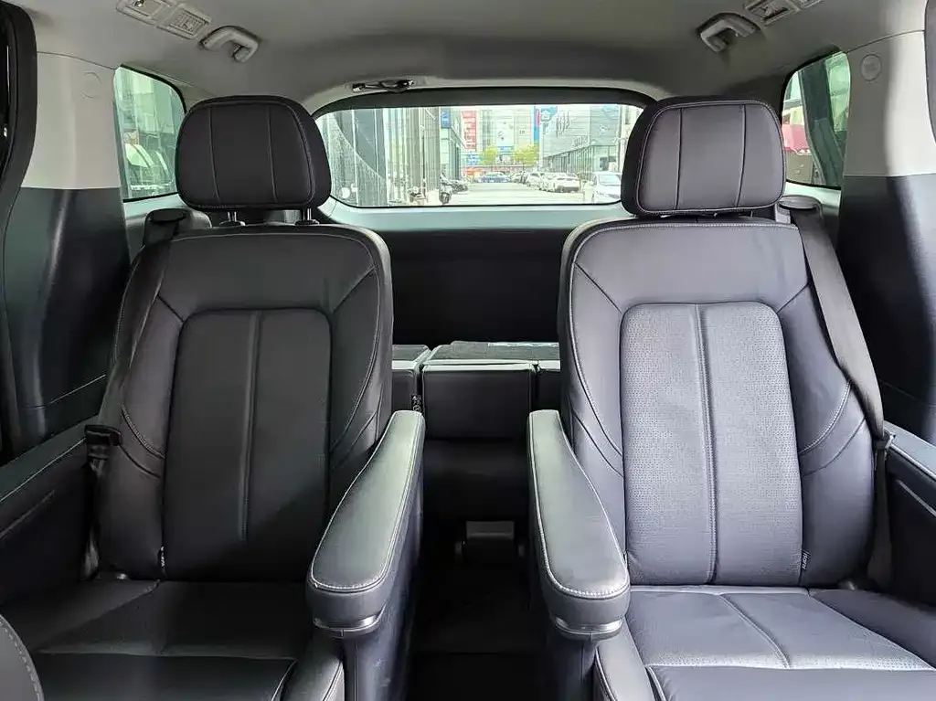 GAC Motor Trumpchi M8 2022 из CN, фото 3