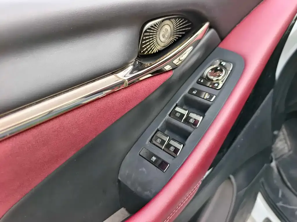 GAC Motor Trumpchi M8 2024 из CN, фото 3